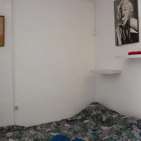 T1 Avec Parking Proche Plage Et Commerces - 4alb22 Saint-Cyprien (Pyrenees-Orientales)