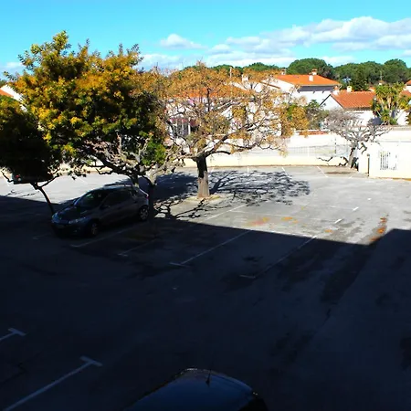 T1 Avec Parking Proche Plage Et Commerces - 4alb22 Saint-Cyprien (Pyrenees-Orientales)